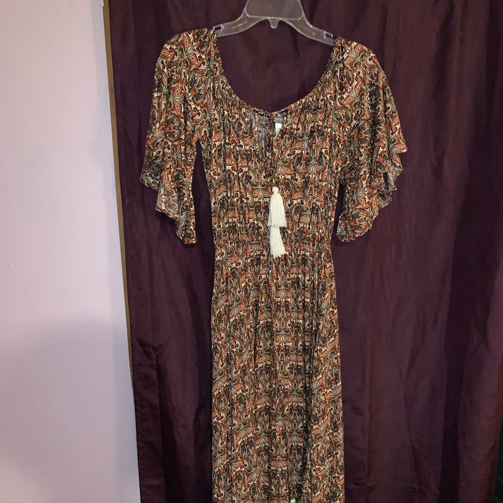 Dress